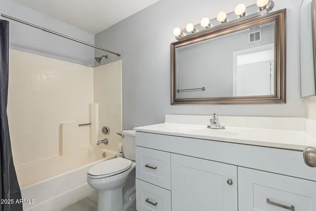 $1,500 | 4730 West Northern Avenue, Unit 1087, Glendale, AZ 85301