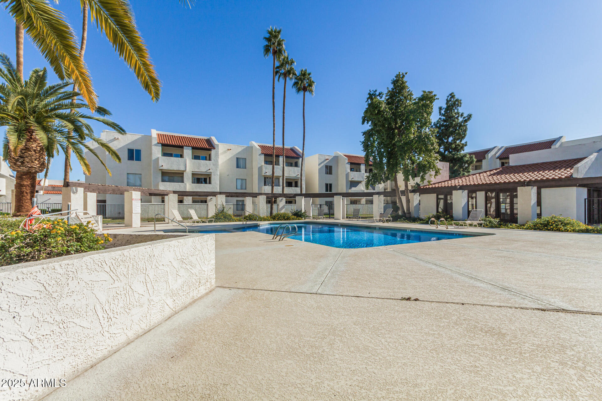 4730 West Northern Avenue, Unit 1087 Glendale, AZ 85301 - Photo 2 of 34 a view of building with tree s