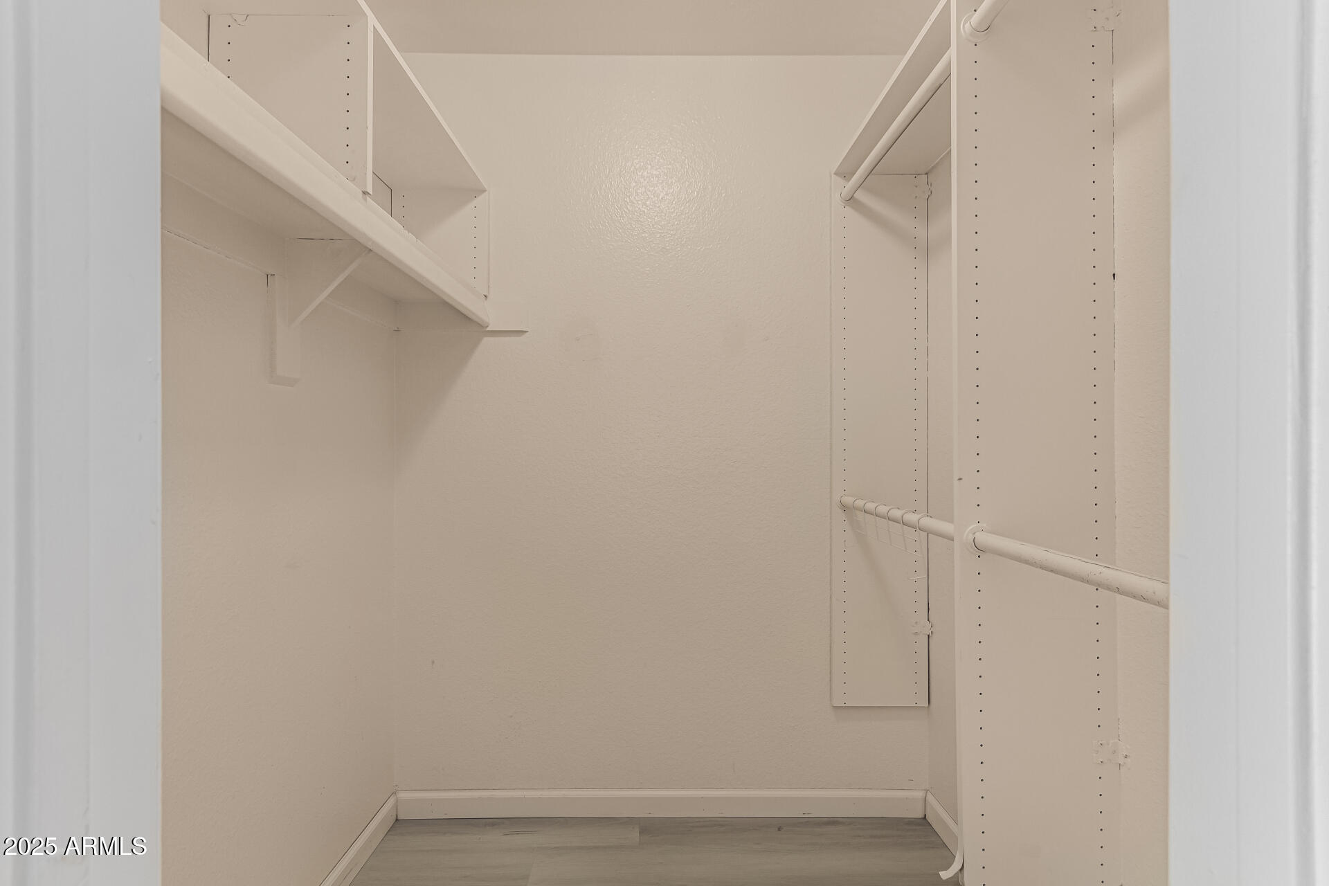 4730 West Northern Avenue, Unit 1087 Glendale, AZ 85301 - Photo 22 of 34 a view of closet