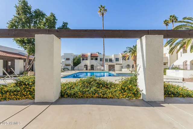 $1,500 | 4730 West Northern Avenue, Unit 1087, Glendale, AZ 85301