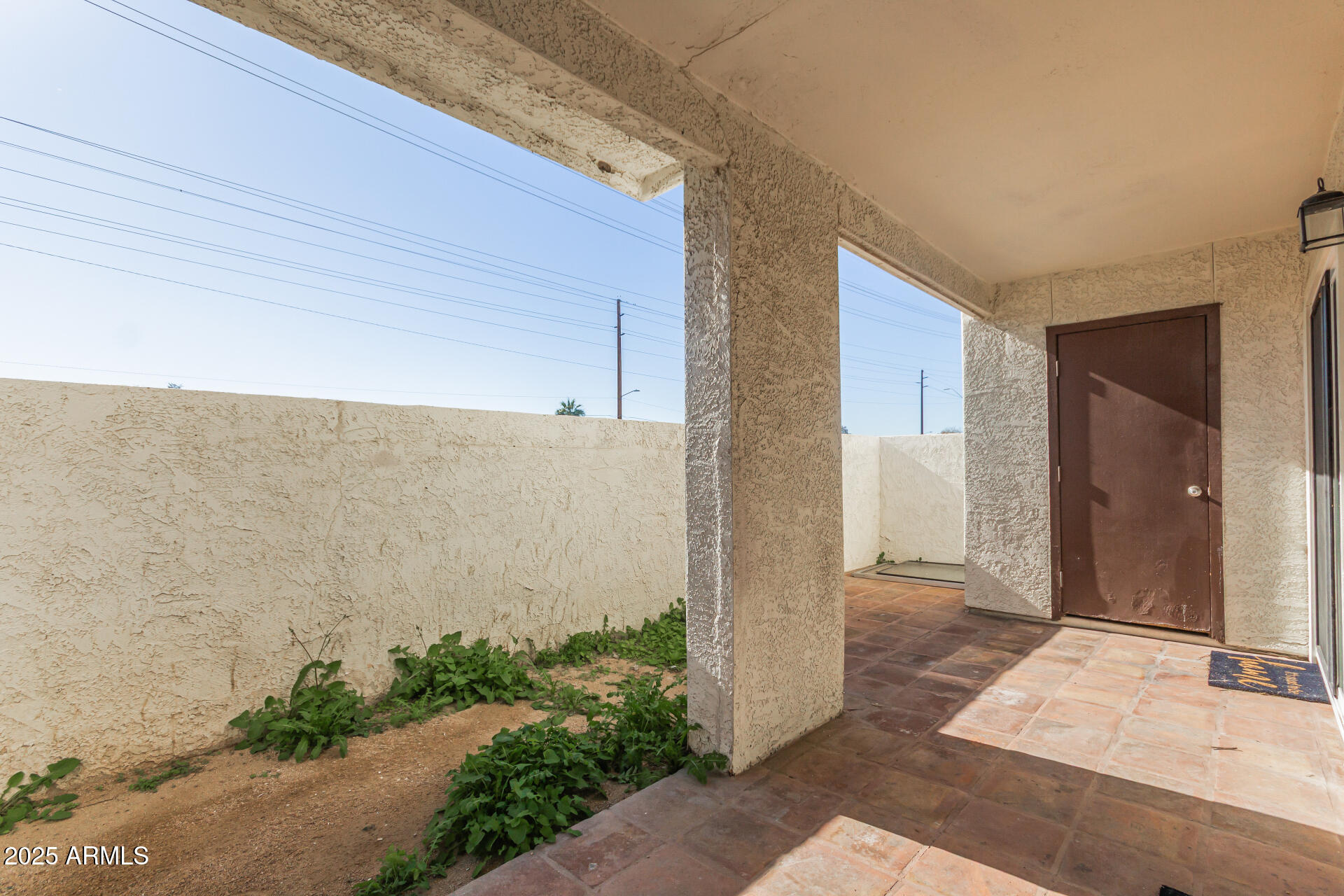4730 West Northern Avenue, Unit 1087 Glendale, AZ 85301 - Photo 29 of 34 a view of an outdoor space