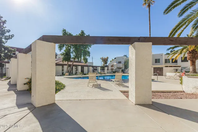 $1,500 | 4730 West Northern Avenue, Unit 1087, Glendale, AZ 85301