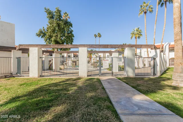 $1,500 | 4730 West Northern Avenue, Unit 1087, Glendale, AZ 85301