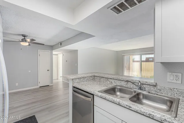 $1,500 | 4730 West Northern Avenue, Unit 1087, Glendale, AZ 85301