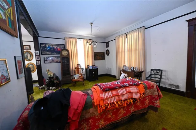 $149,000 | 909 South Main Street, El Dorado Springs, MO 64744