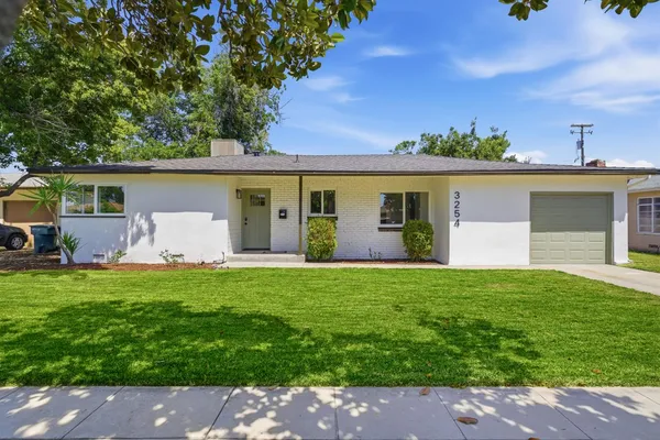 $324,900 | 3254 North Howard Avenue, Fresno, CA 93726
