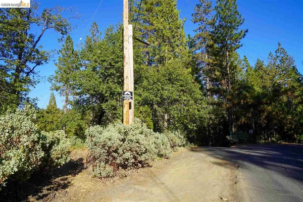 $59,500 | 169 Canyon View Drive, Murphys, CA 95247
