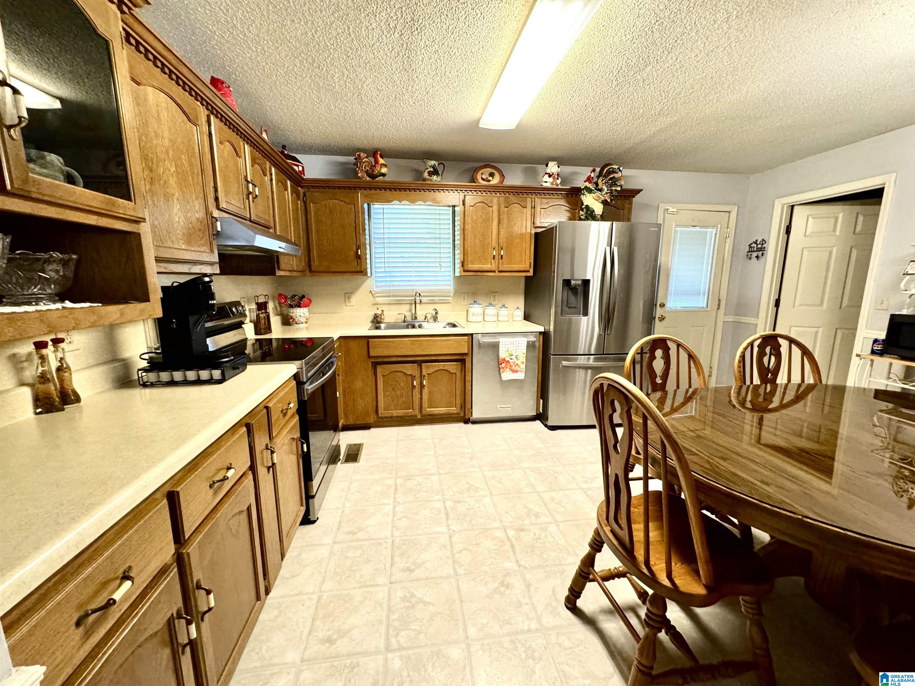 6131 Graham Road Mount Olive, AL 35117 - Photo 8 of 25
