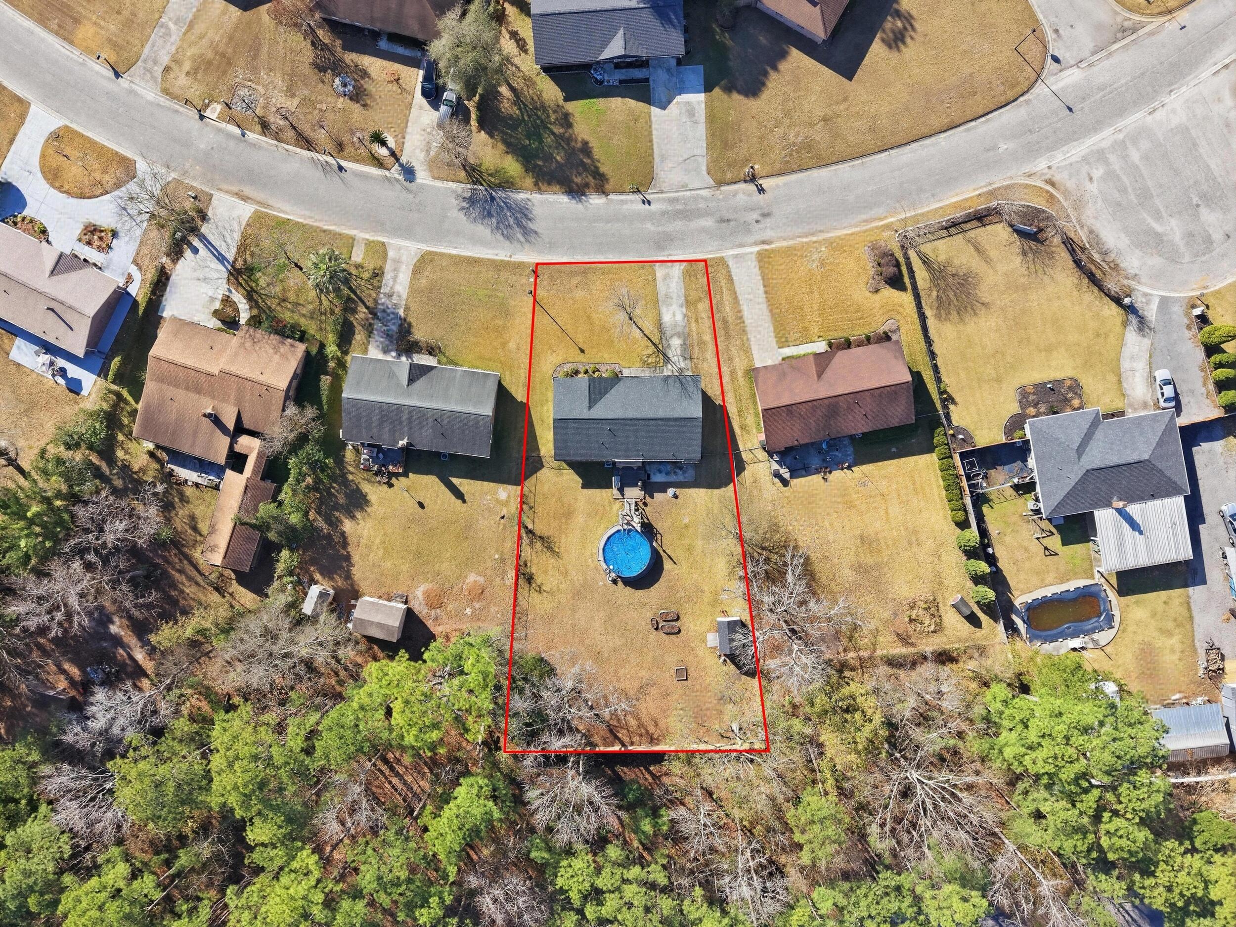 121 Aylesbury Road Goose Creek, SC 29445 - Photo 28 of 33 12__12235687