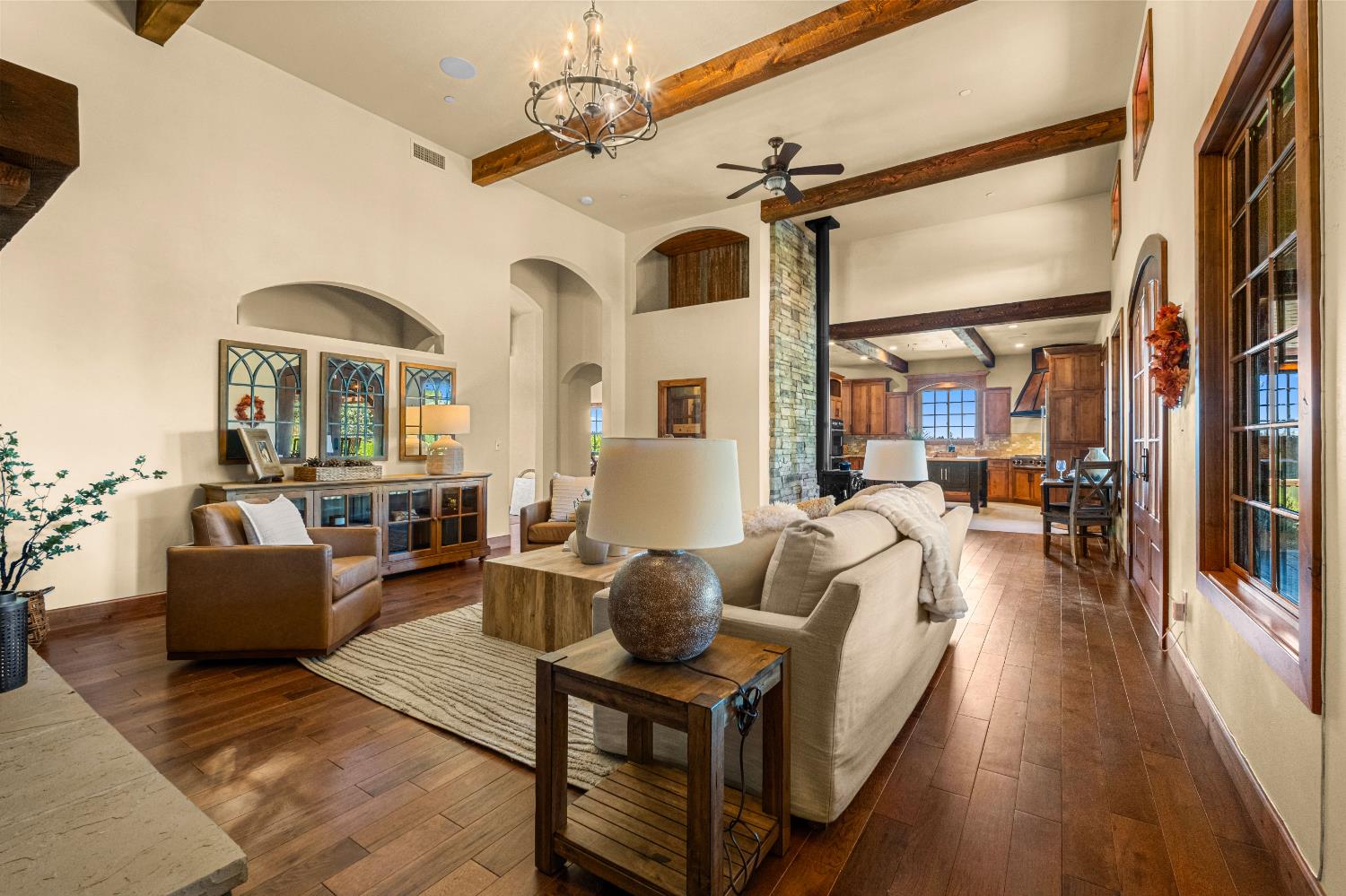 7330 Perry Creek Road Somerset, CA 95684 - Photo 25 of 57