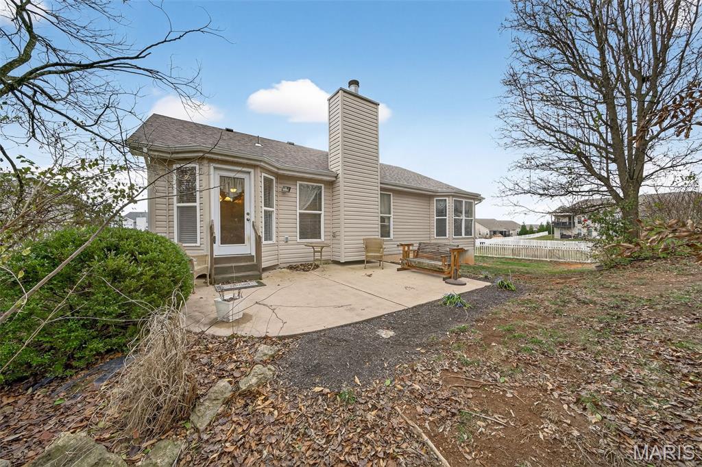 67 Snowberry Ridge Court O'Fallon, MO 63366 - Photo 21 of 26