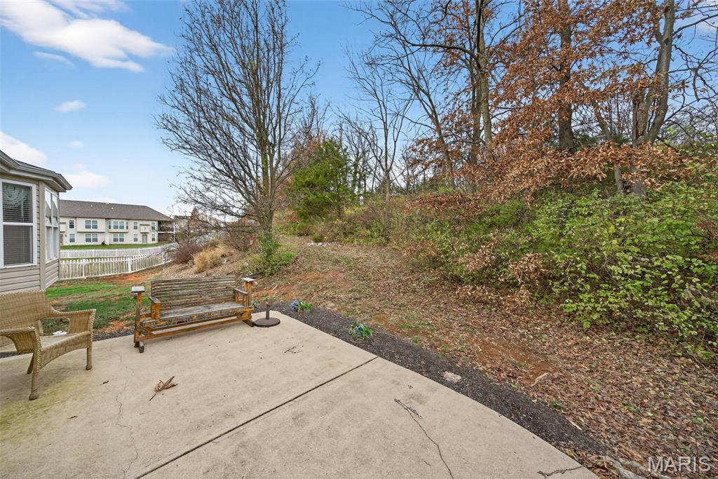 67 Snowberry Ridge Court O'Fallon, MO 63366 - Photo 22 of 26