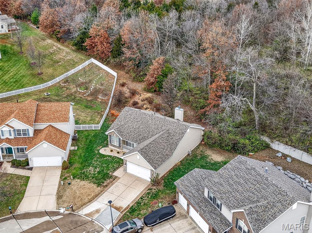 67 Snowberry Ridge Court O'Fallon, MO 63366 - Photo 24 of 26