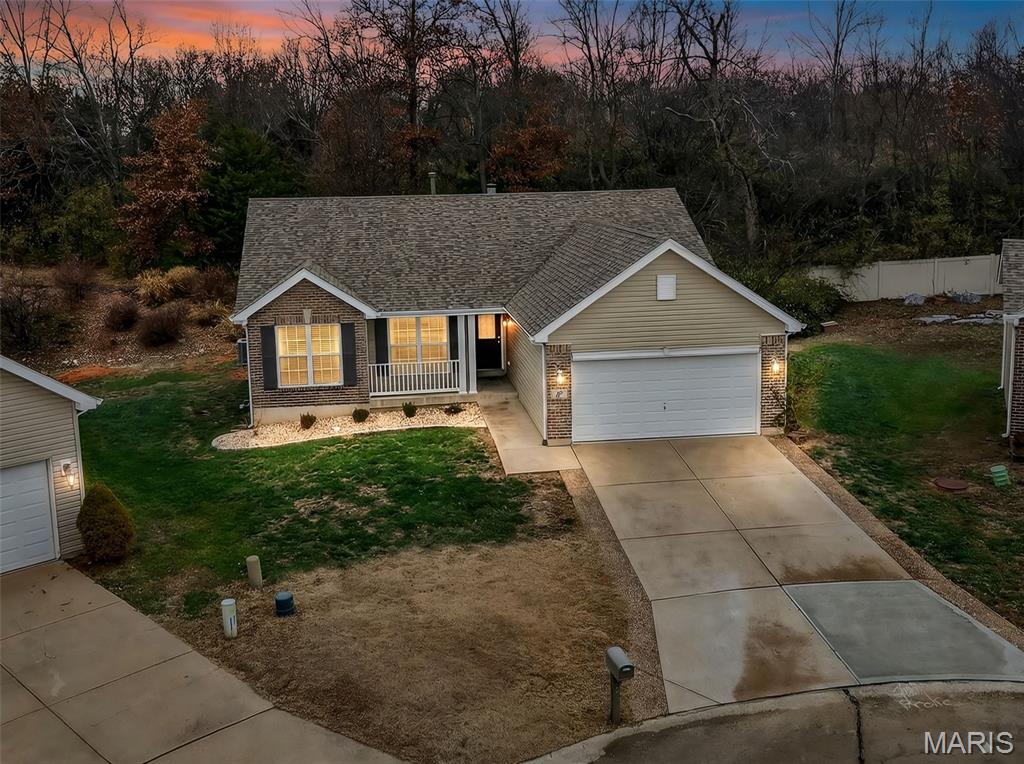 67 Snowberry Ridge Court O'Fallon, MO 63366 - Photo 26 of 26