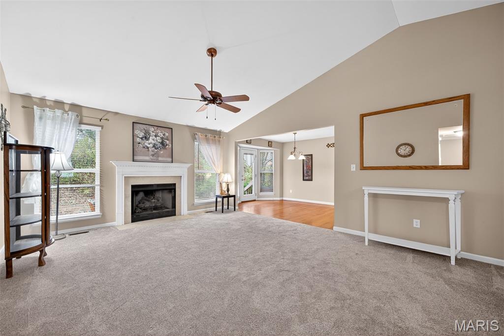 67 Snowberry Ridge Court O'Fallon, MO 63366 - Photo 3 of 26