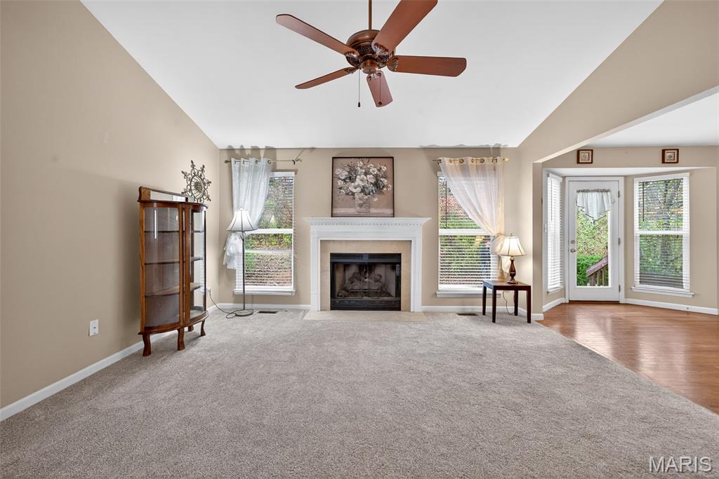 67 Snowberry Ridge Court O'Fallon, MO 63366 - Photo 4 of 26