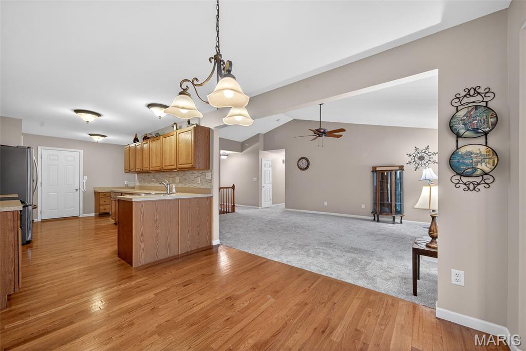 67 Snowberry Ridge Court O'Fallon, MO 63366 - Photo 6 of 26