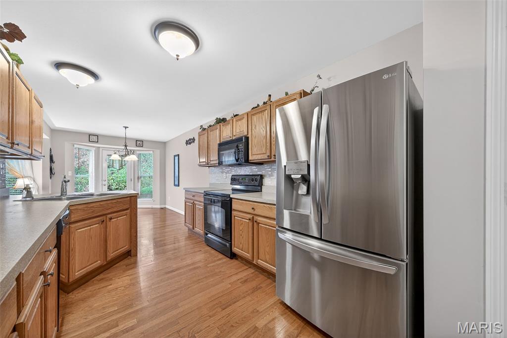 67 Snowberry Ridge Court O'Fallon, MO 63366 - Photo 8 of 26