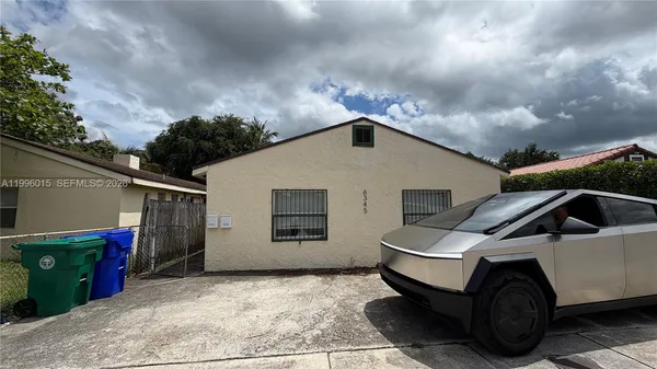 $1,850 | 6345 North Miami Avenue, Unit 1, Miami, FL 33150