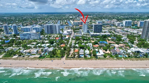 $420,000 | 3015 North Ocean Boulevard, Unit 17B, Fort Lauderdale, FL 33308