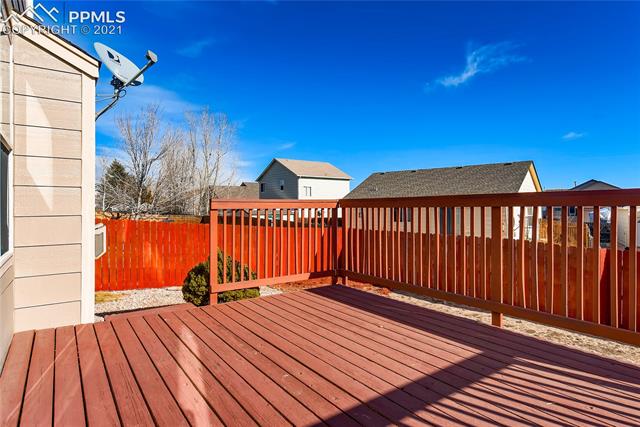 8131 Oliver Road Peyton, CO 80831 - Photo 31 of 33 Gallery Image 31