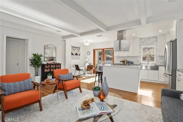 $1,599,000 | 2722 Spreckels Lane, Redondo Beach, CA 90278