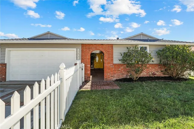 $1,599,000 | 2722 Spreckels Lane, Redondo Beach, CA 90278