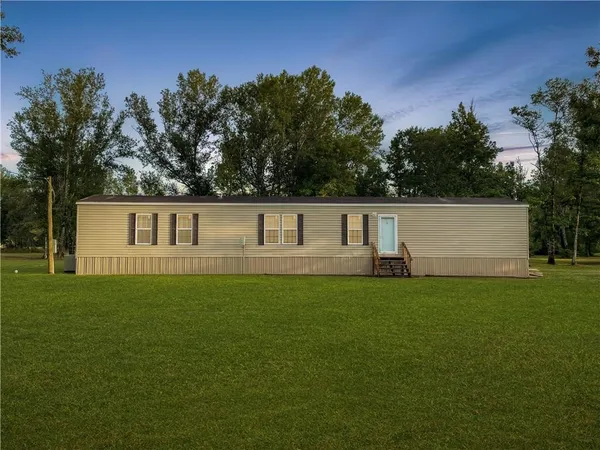 $147,500 | 211 Peck Road, Ragley, LA 70657