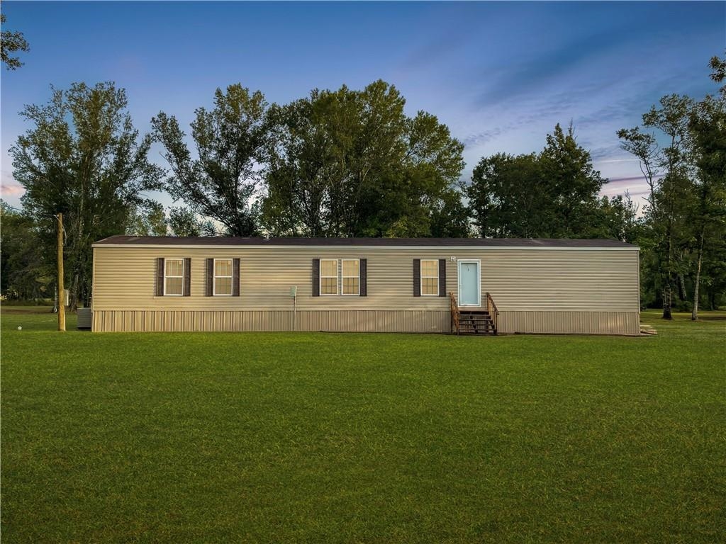 211 Peck Road Ragley, LA 70657 - Photo 1 of 16