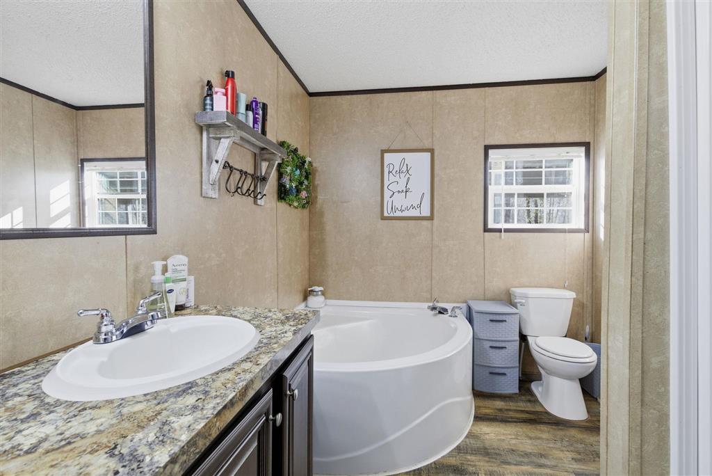 211 Peck Road Ragley, LA 70657 - Photo 13 of 16