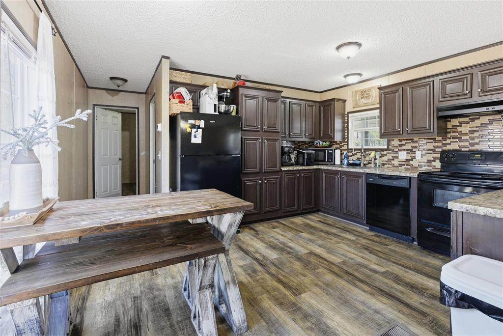 211 Peck Road Ragley, LA 70657 - Photo 9 of 16