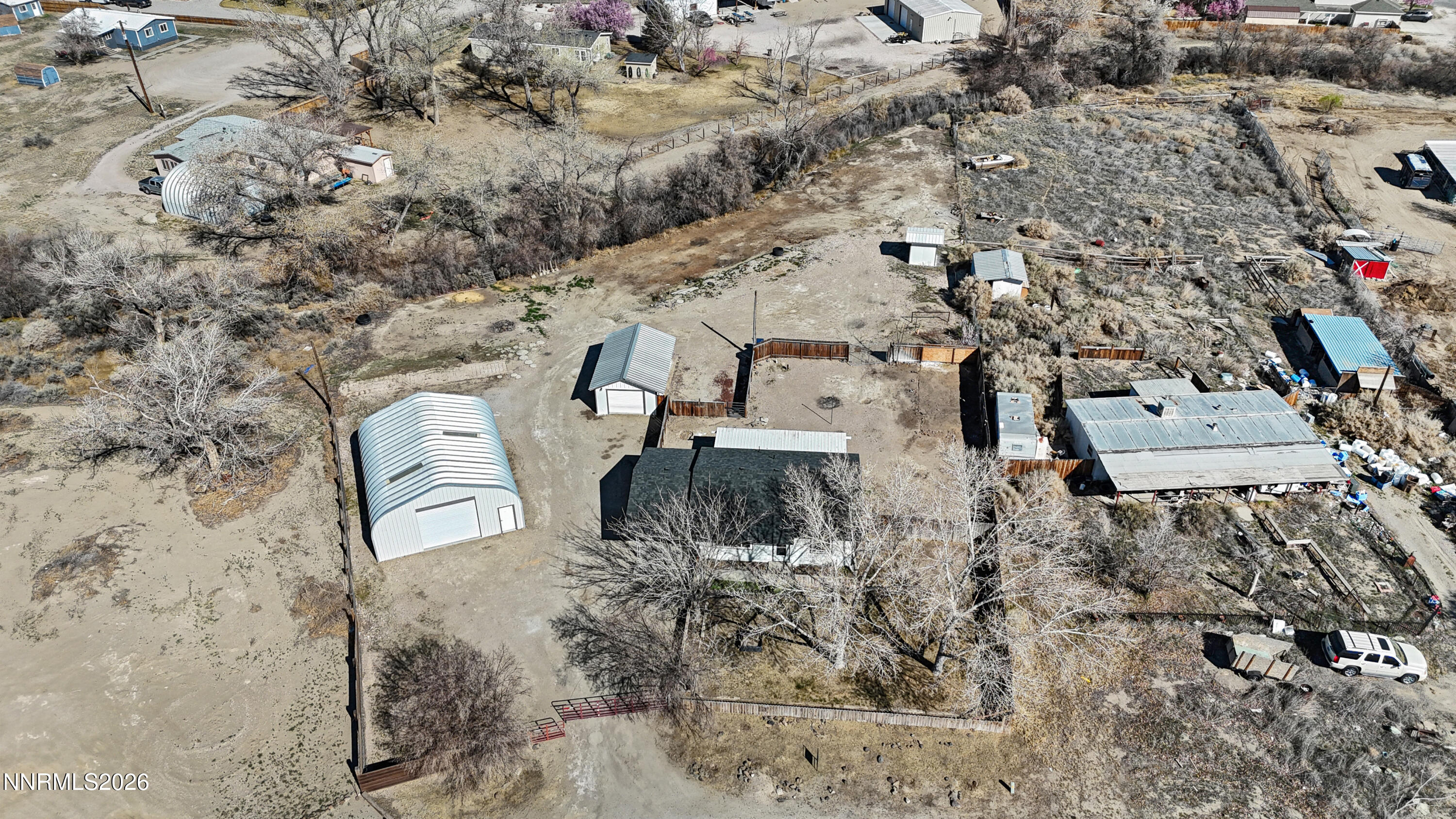 3116 Dallas Drive Fallon, NV 89406 - Photo 1 of 24 DJI_20260319104551_0231_D 1