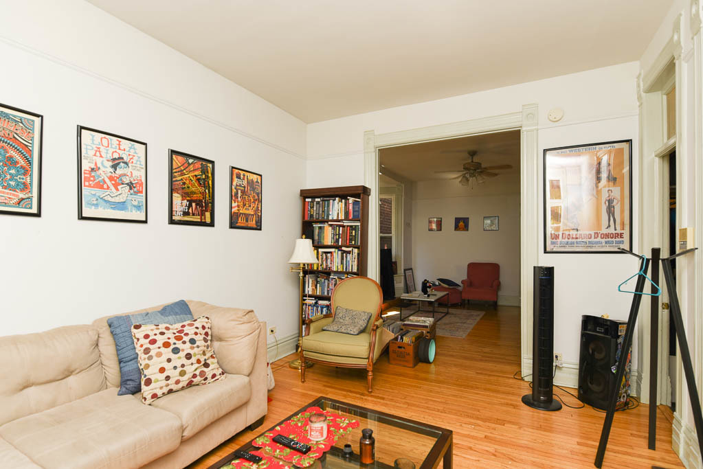 3222 North Racine Avenue, Unit 1 Chicago, IL 60657 - Photo 13 of 20