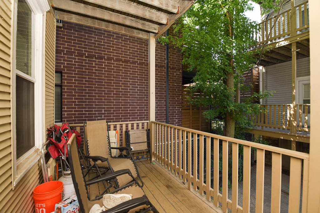 3222 North Racine Avenue, Unit 1 Chicago, IL 60657 - Photo 20 of 20