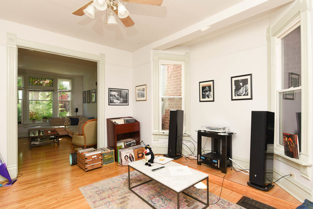 3222 North Racine Avenue, Unit 1 Chicago, IL 60657 - Photo 6 of 20