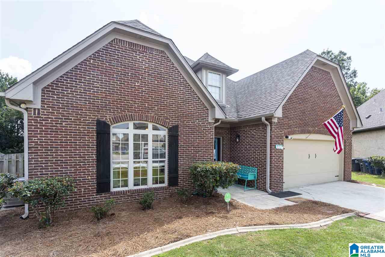 6215 Kestral View Road Trussville, AL 35173 - Photo 2 of 47