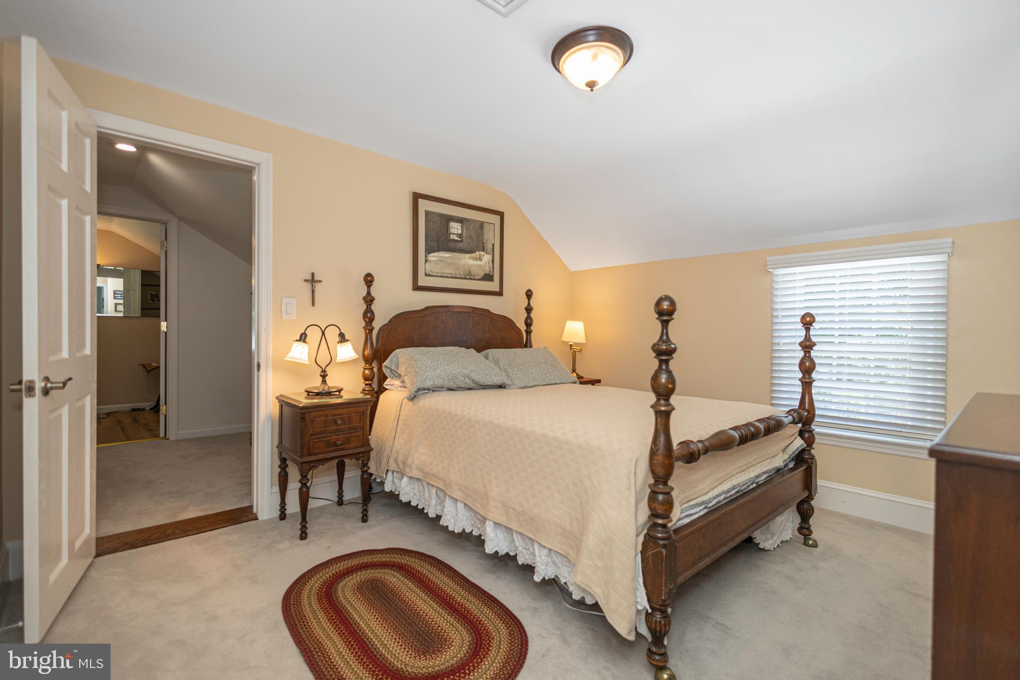 7 Colonial Ridge Drive Yardley, PA 19067 - Photo 38 of 68 Bedroom 3