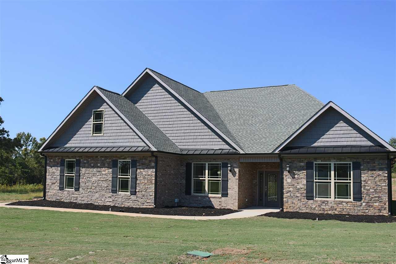 116 Floyd Meadow Drive Inman, SC 29349 - Photo 1 of 32 Gallery Image 1