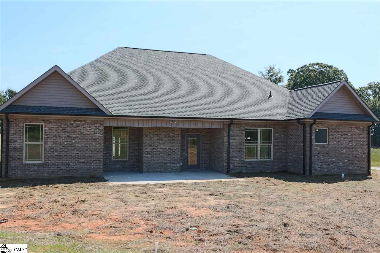 116 Floyd Meadow Drive Inman, SC 29349 - Photo 28 of 32 Gallery Image 28