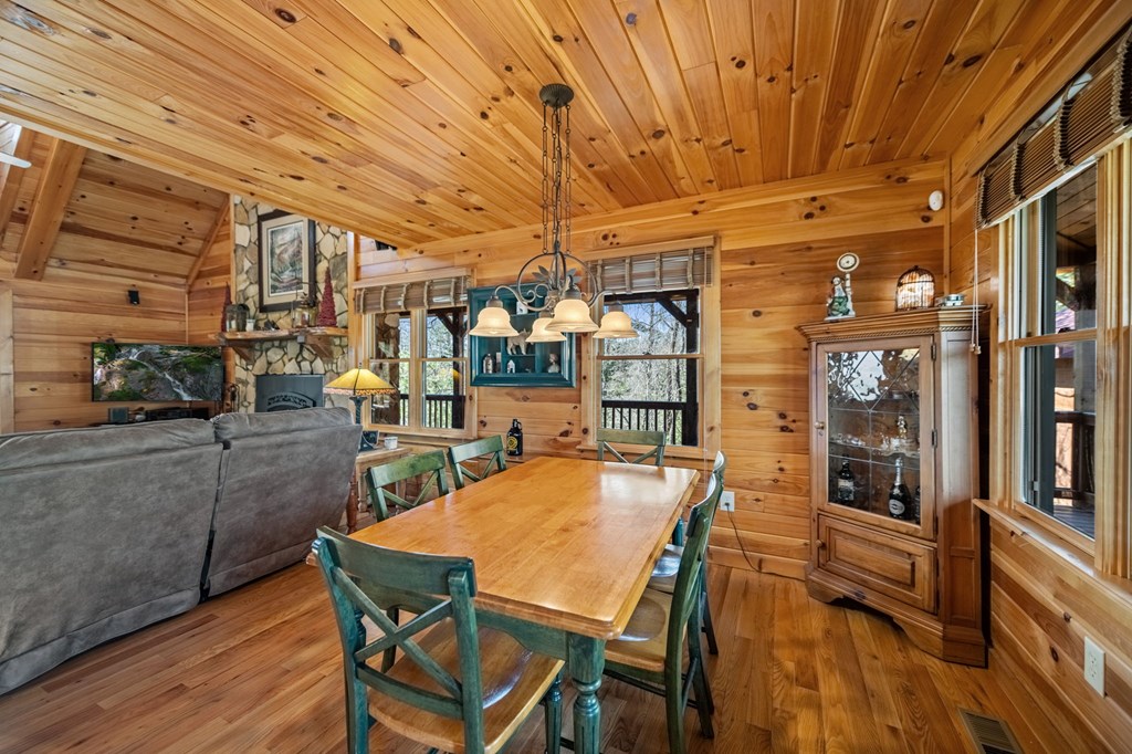 399 South Dream Catcher Blue Ridge, GA 30513 - Photo 19 of 75 Gallery Image 19