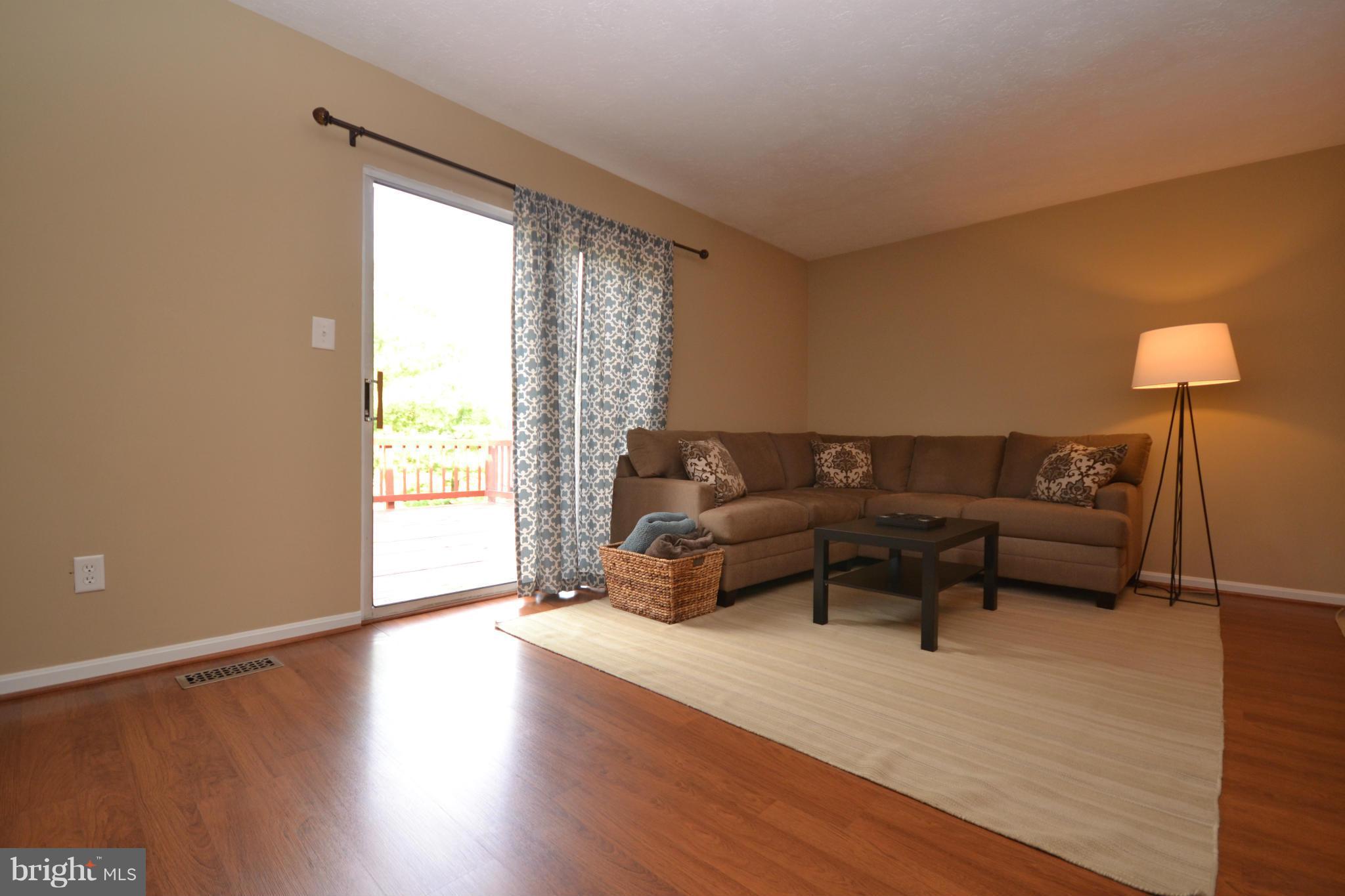 40 Powder View Court Nottingham, MD 21236 - Photo 10 of 30 Living Room with Natural Light