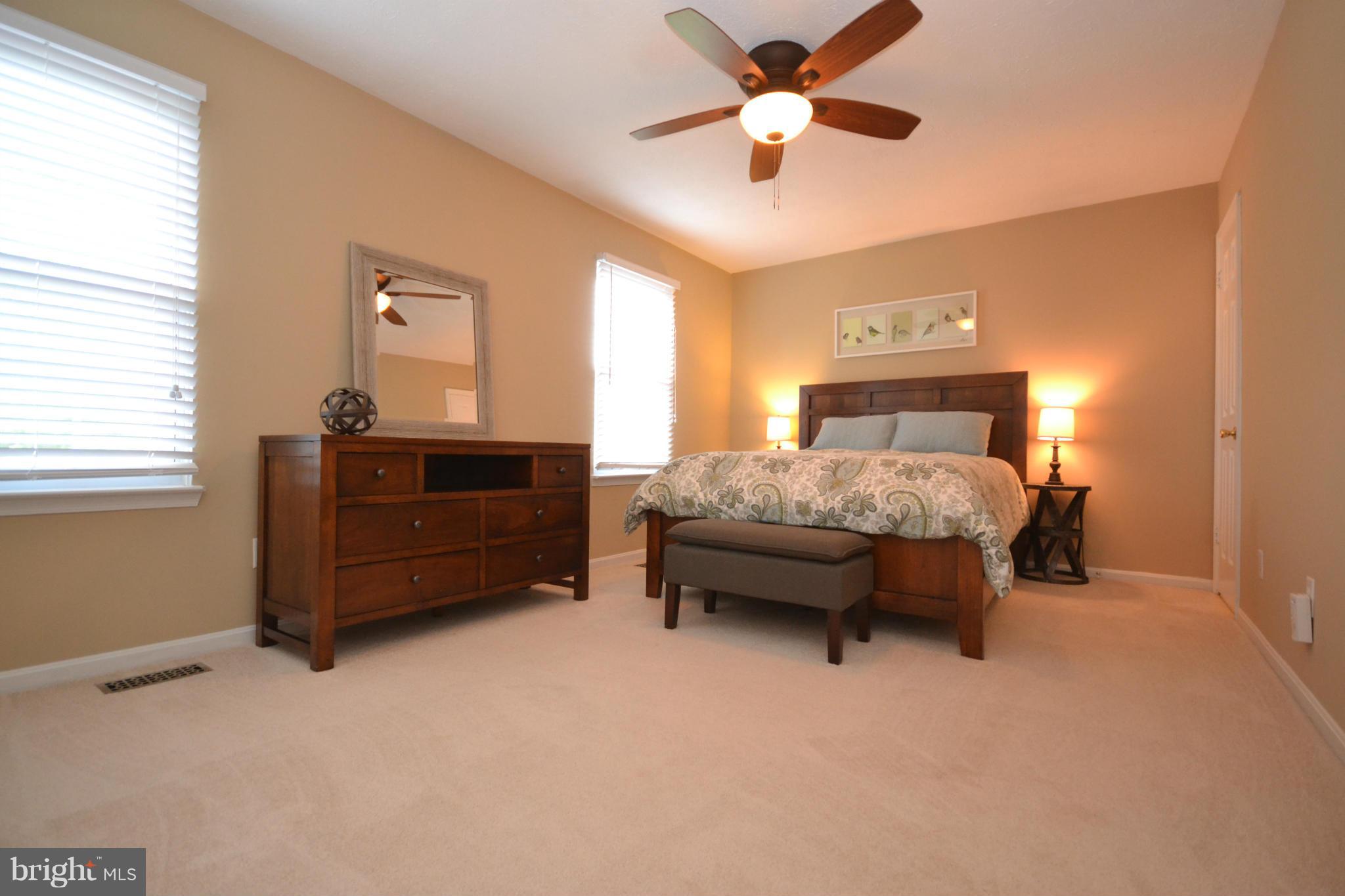 40 Powder View Court Nottingham, MD 21236 - Photo 14 of 30 Owners Suite