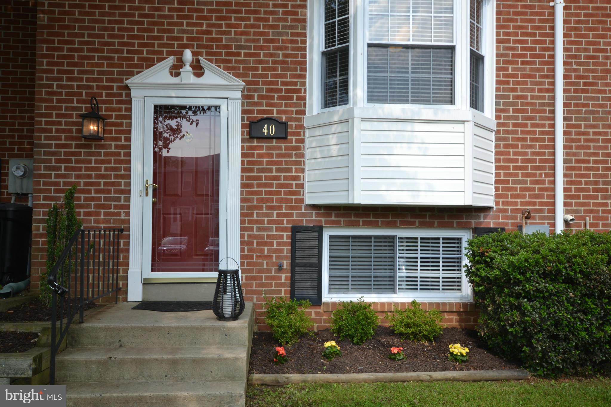 Curb Appeal