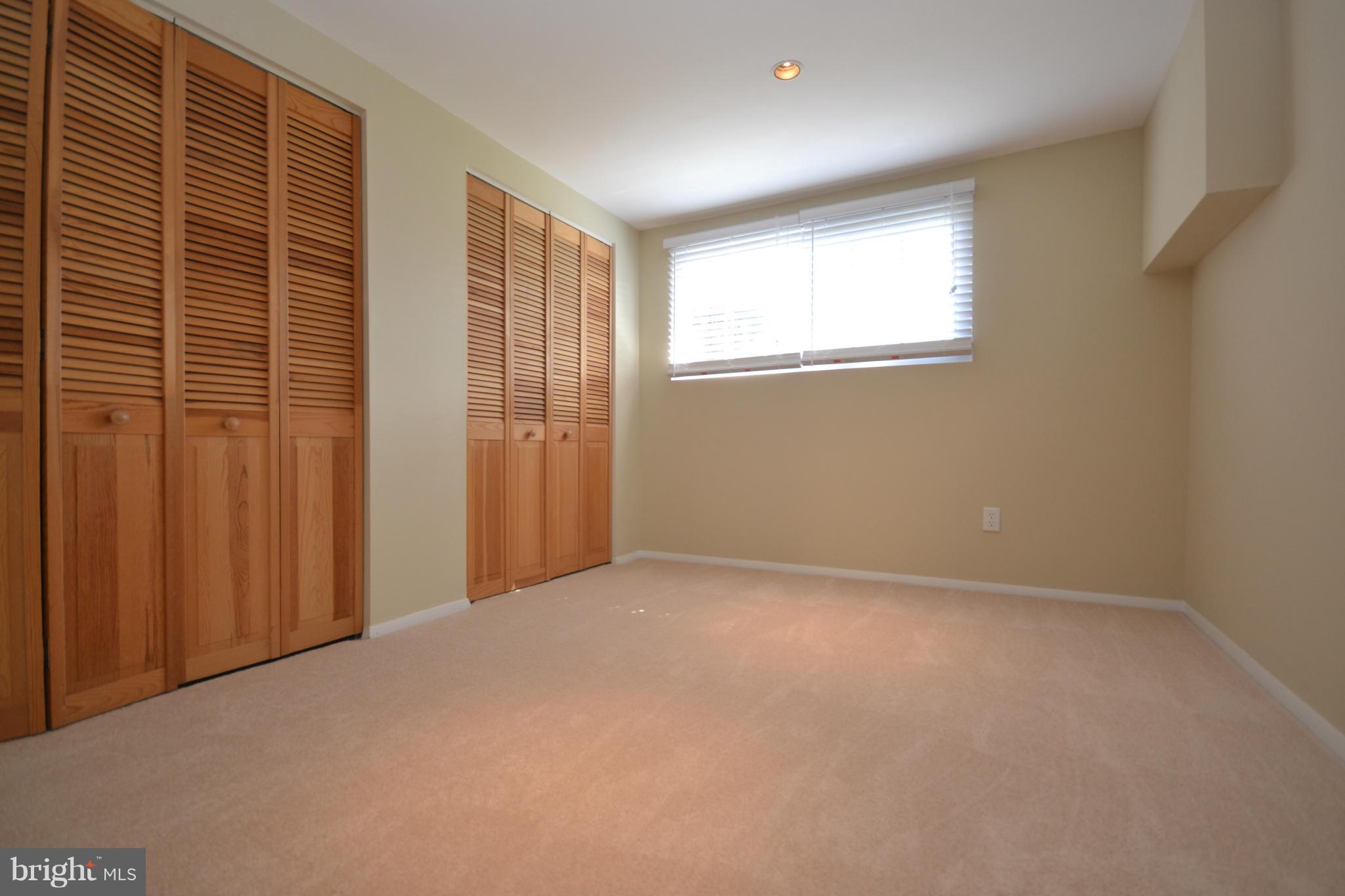 40 Powder View Court Nottingham, MD 21236 - Photo 20 of 30 Potential 4th Bedroom on Lower Level