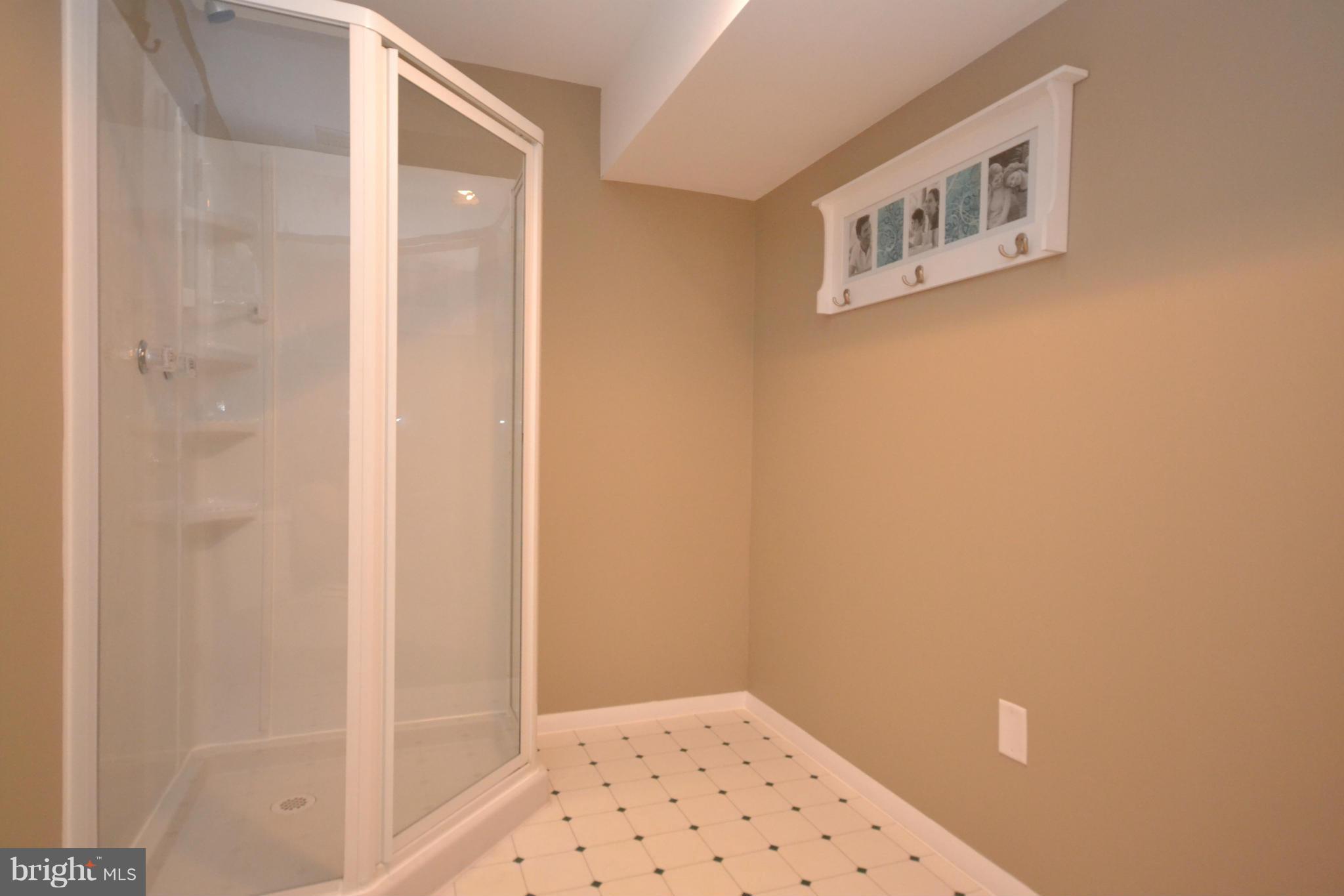 40 Powder View Court Nottingham, MD 21236 - Photo 23 of 30 Full Bath in Finished Basement