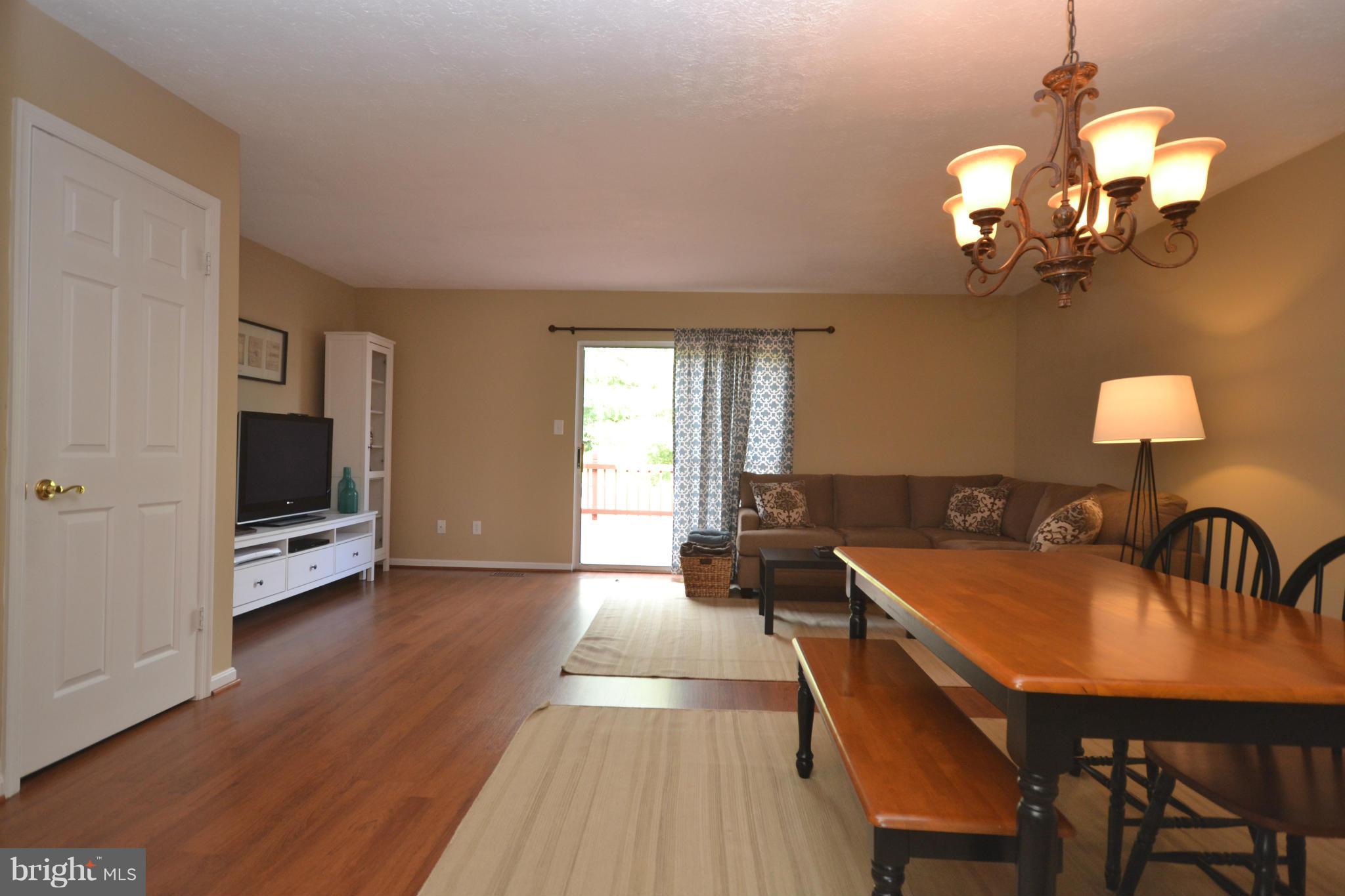 40 Powder View Court Nottingham, MD 21236 - Photo 30 of 30 Open Floor Plan