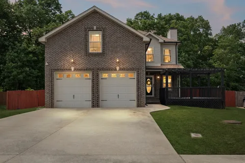 $320,000 | 1913 Jackie Lorraine Drive, Clarksville, TN 37042