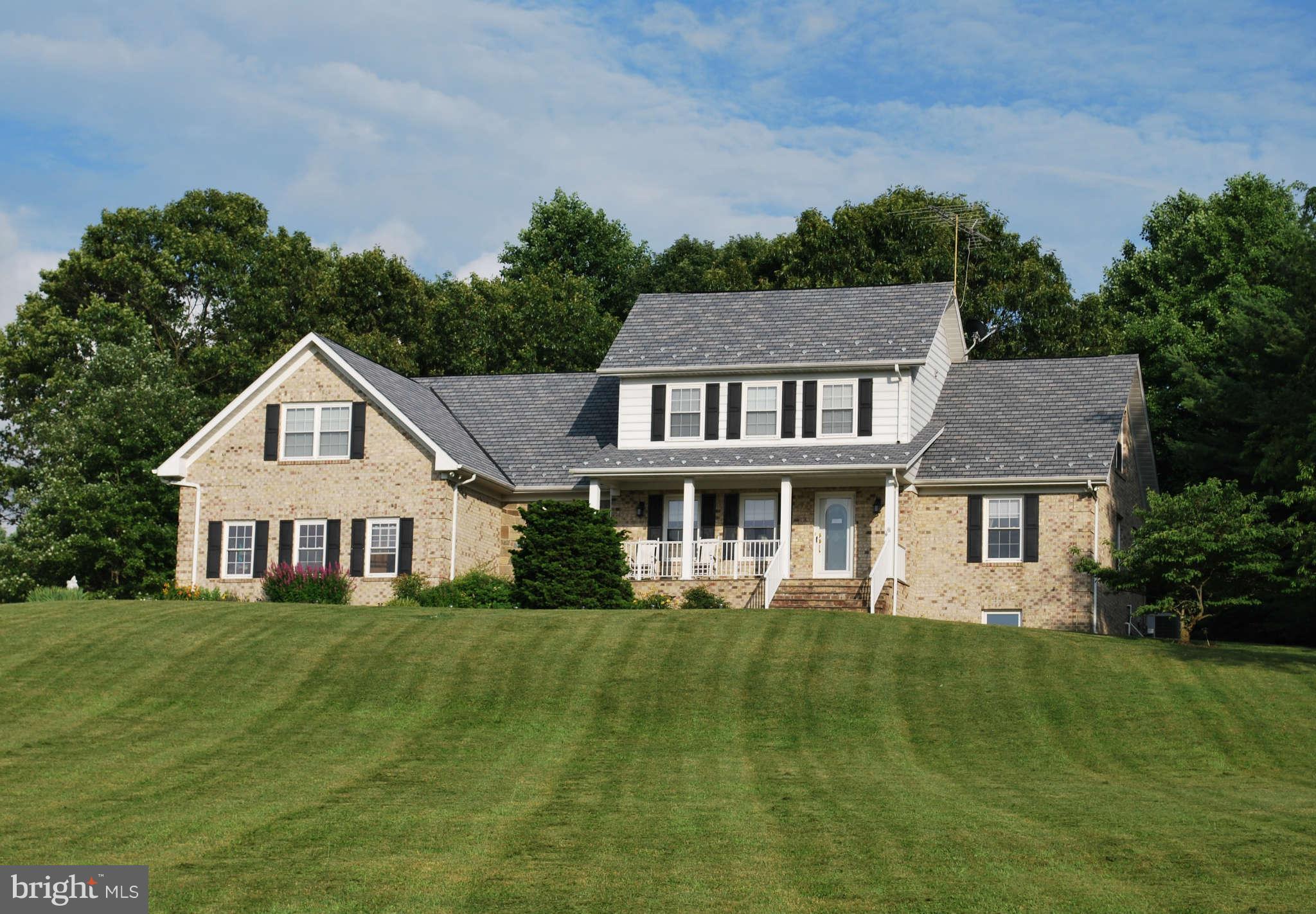 Exterior  Front