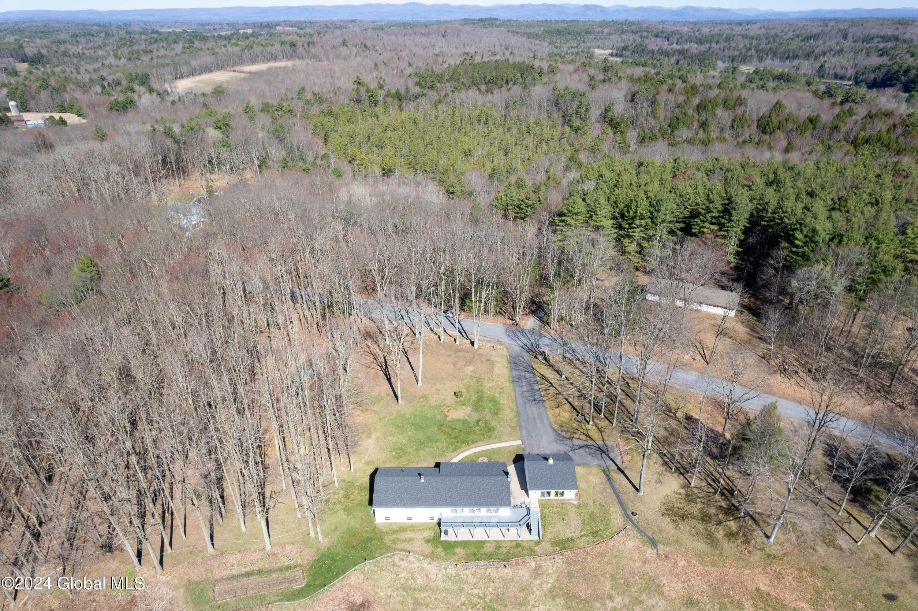 1201 Ridge Road Broadalbin, NY 12025 - Photo 54 of 72 72-1201 Ridge Rd