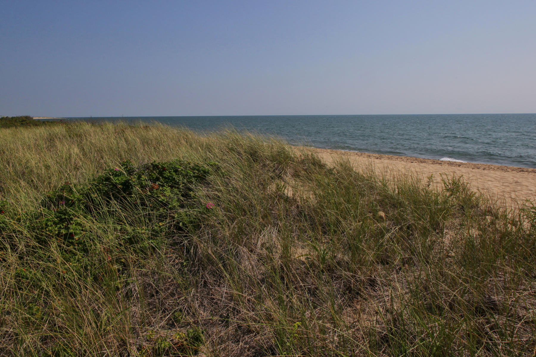 47 Meadowbrook Road Mashpee, MA 02649 - Photo 25 of 31 a view of an ocean